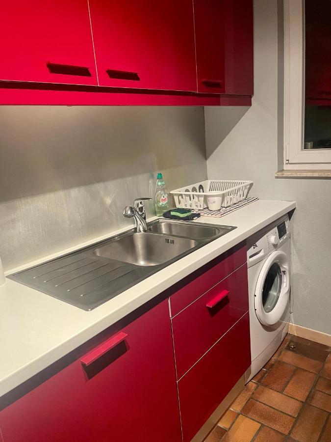 Lovely 2 Bedrooms Apartment Brüsszel Kültér fotó