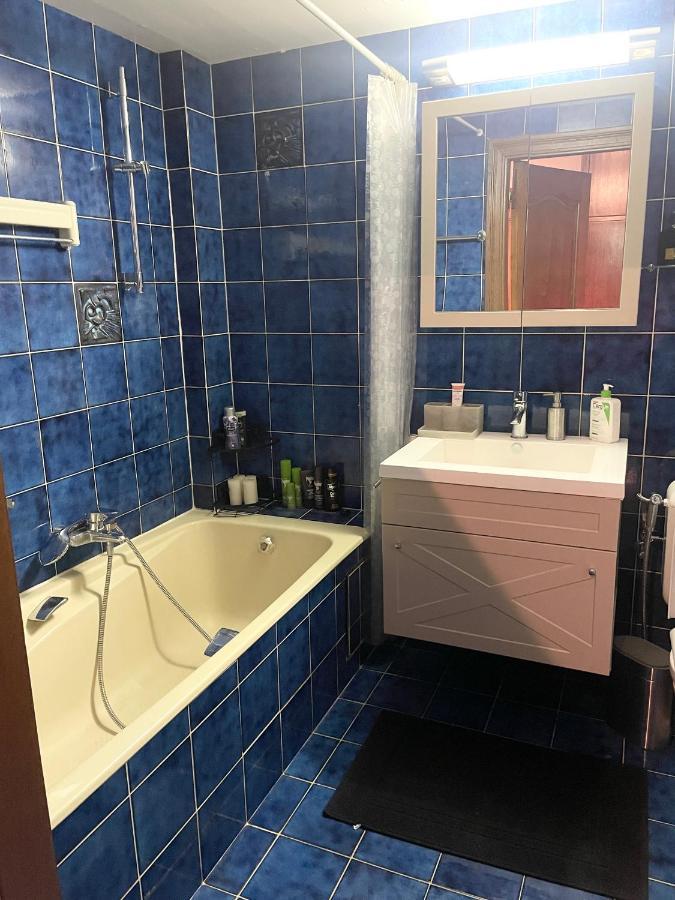 Lovely 2 Bedrooms Apartment Brüsszel Kültér fotó