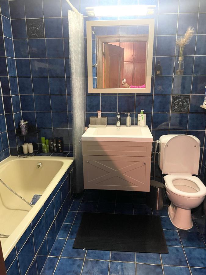 Lovely 2 Bedrooms Apartment Brüsszel Kültér fotó